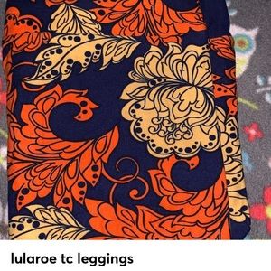 Lularoe Leggings tc